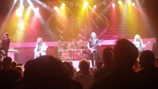 Styx - Lady (Live Macon GA 2014)