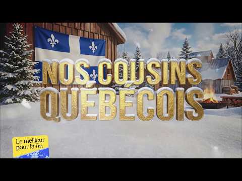 Chez nos cousins québécois : sacré PQ ! - Le Meilleur pour la fin d’Andrea Bruche