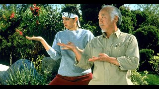 Ti West On The Karate Kid