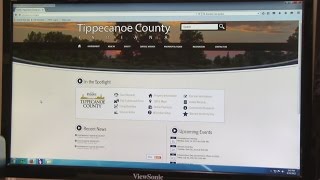 Tippecanoe Co. preparing for court mandated e-filing
