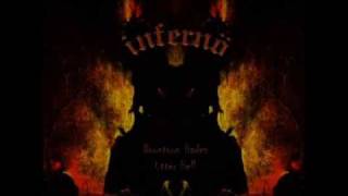 INFERNO / DOWNTOWN HADES | Hard “metal” Core Side