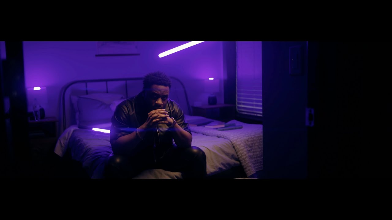 Upcoming RnB Artists 📍 Detroit, Michigan | K.Huff - On Your Mind ...