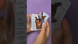 Fun Study Cube for Learning Feline Anatomy #goodtoknow #vet #medicine #studyhacks #vetschool #hacks