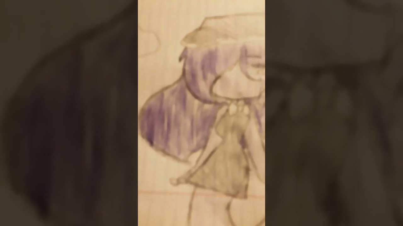 Purple Connie first song ib: Ruzz.