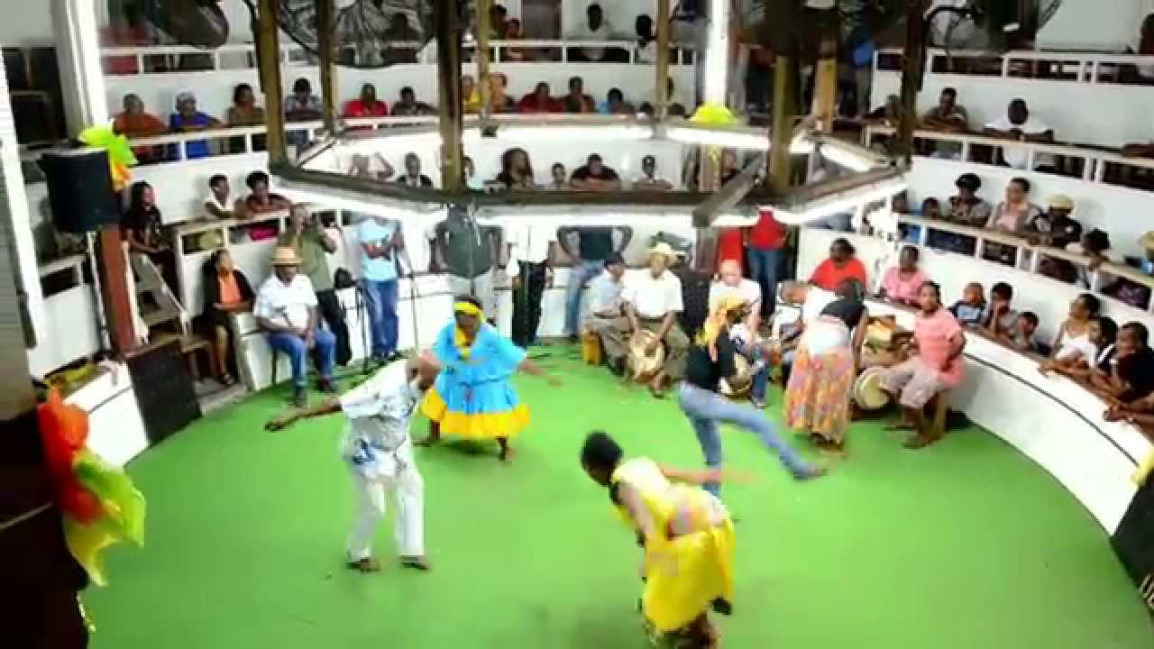 Bélya Manmay la- Swaré Bèlè- Sanmdi Gloria 04.04.2015-Pitt Casérus