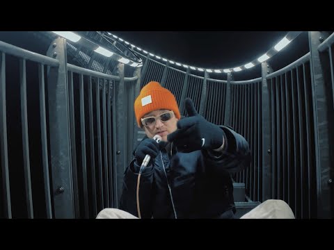 MARY - Sport (Official Video)