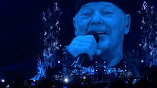 Vasco Rossi - "Siamo qui" Live Bari 2022 chords