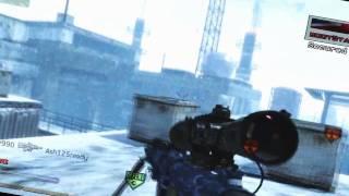 I FAIL on MW2 =[