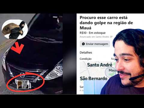A NOVA MODALIDADE DE TALARICOS NO MARKETPLACE: o Marketplace não para de nos emocionar.