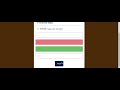 frontend quiz