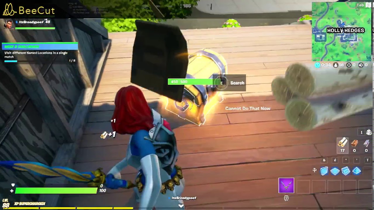 Alles loopt niet zoals gepland