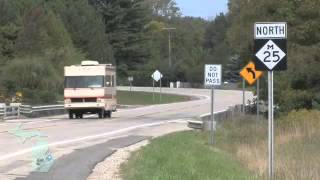 Pure Thumb Area of Michigan