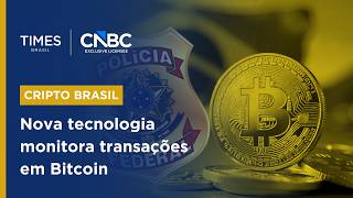 Mais segurança? Lula fecha contrato para rastrear Bitcoin e criptomoedas no Brasil | CRIPTO BRASIL
