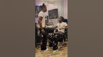 Thumbnail of shallipopi and rema the benin boys pt2