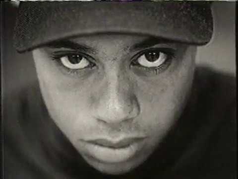 Nike | I Am Tiger Woods | Television Commercial | 1997 - YouTube