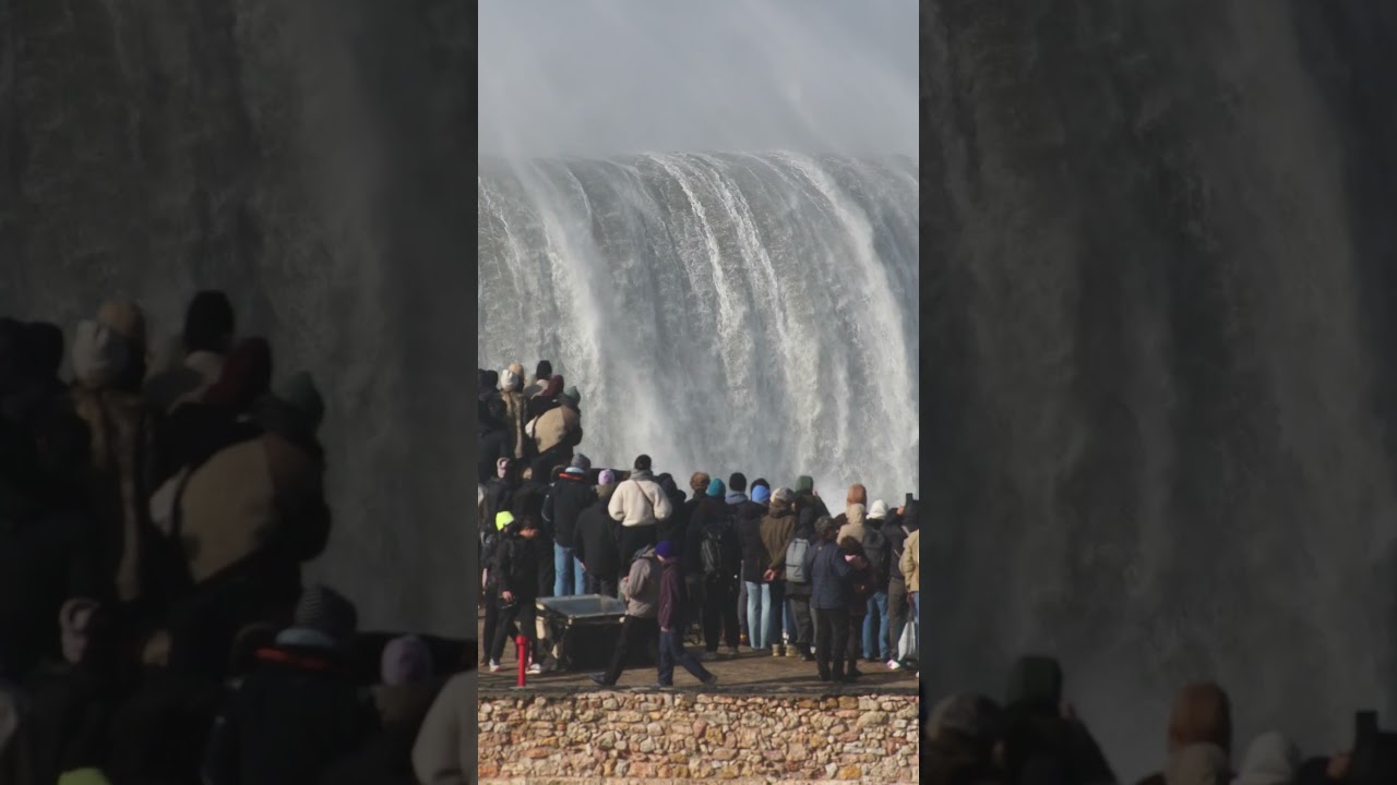 Nature’s raw power – Nazaré