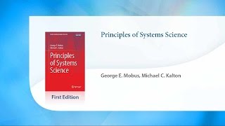 Principles of Systems Science