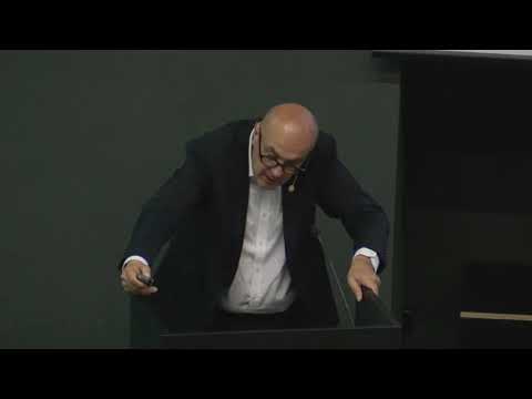 Video: Millesse Foucault suri?
