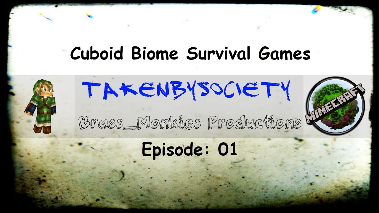 CBSG Episode 01: Getting Started!