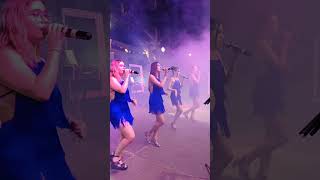 Nueva Línea - Quédate