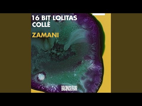 Zamani Original Mix 