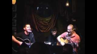 Missing Pulse covering Pearl Jam - Alive ( acoustic live )