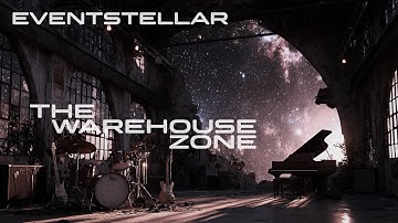 Eventstellar - The Warehouse Zone