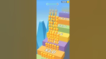 Count Master 3D Game | Level 25 | Play Count Master 3D Game | Count Master 3D Game YouTube Short