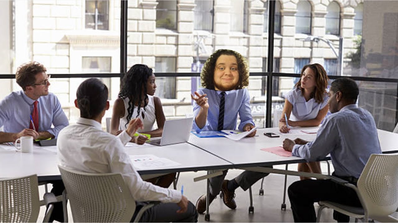 Goodbye MrRumpskin, I'm rebranding (Name Montage)