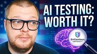 What AI changes for QA engineers in 2026