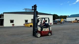 NISSAN 314196 For Sale