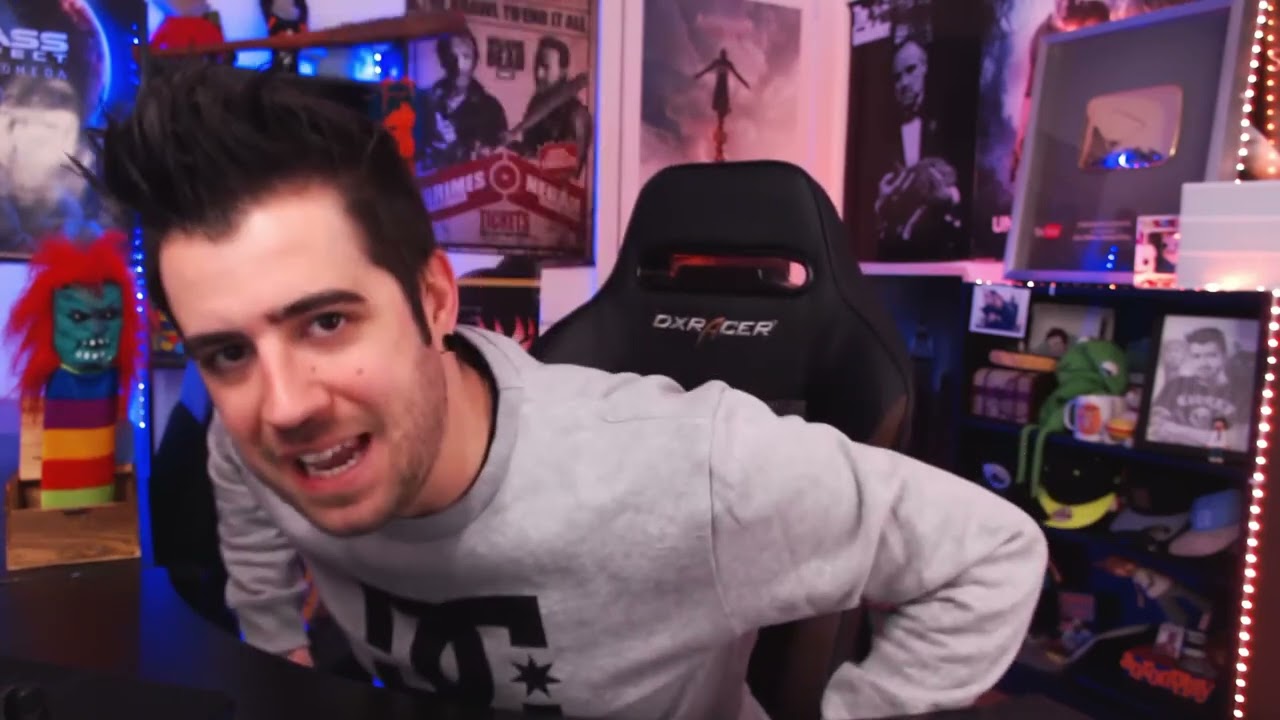 TODOS LOS VIDEOS DE NEXT DE AURONPLAY