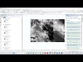 Cómo Unir DEMs en ArcGIS | Crear un Mosaico Raster SRTM Paso a Paso
