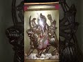 #Gauri Putra Ganesh ke samne teeno Loknath mastak Ho jaate Hain#