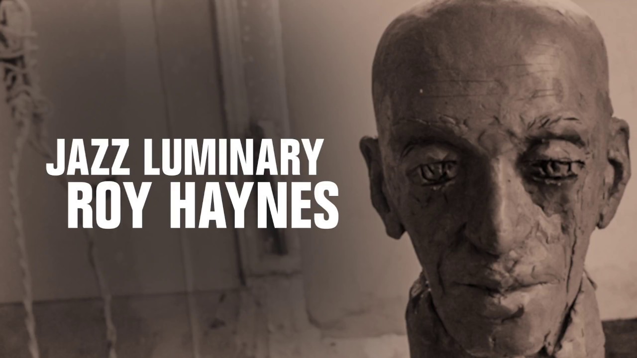 jazz roster Roy Haynes Jazz Luminary