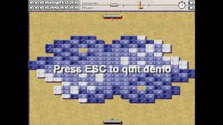 WinBrick96 Memories