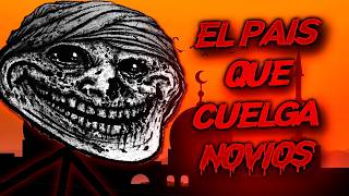 LA LEY SHARIA Y LOS HOMBRES QUÉ SE BESARON!!! / VOIDMEMES 207 / VOINED