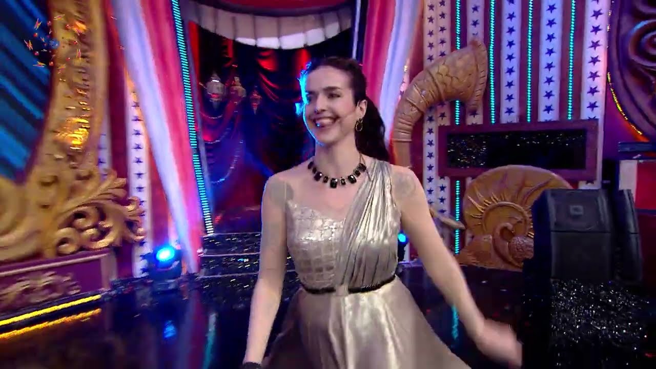 एमिलीसमोर वळणार रायाची बोबडी… | Aata Hou De Dhingana