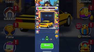 Traffic Frenzy Jam Escape lever 43 - 44 Win #game #tractor #gaming #gameplay #games