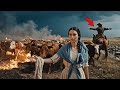 Wild West Story| The Silent Girl He Saved - And the Secret That Changed His Life Forever