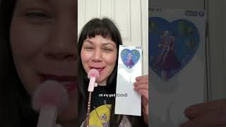My Paintings As Stickers My Paintings As Stickers