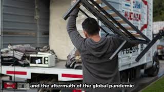 Simplify Your Move with Top-tier Residential Moving Companies in Baltimore | Baltimore Best Movers
