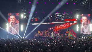 maroon 5 - animals / payphone / what lovers do / makes me wonder / maps [live]