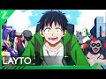 Layto X Neoni Ghost Town Arcando Remix AMV Layto X Neoni Ghost Town Arcando Remix AMV