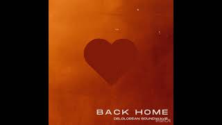 Back Home