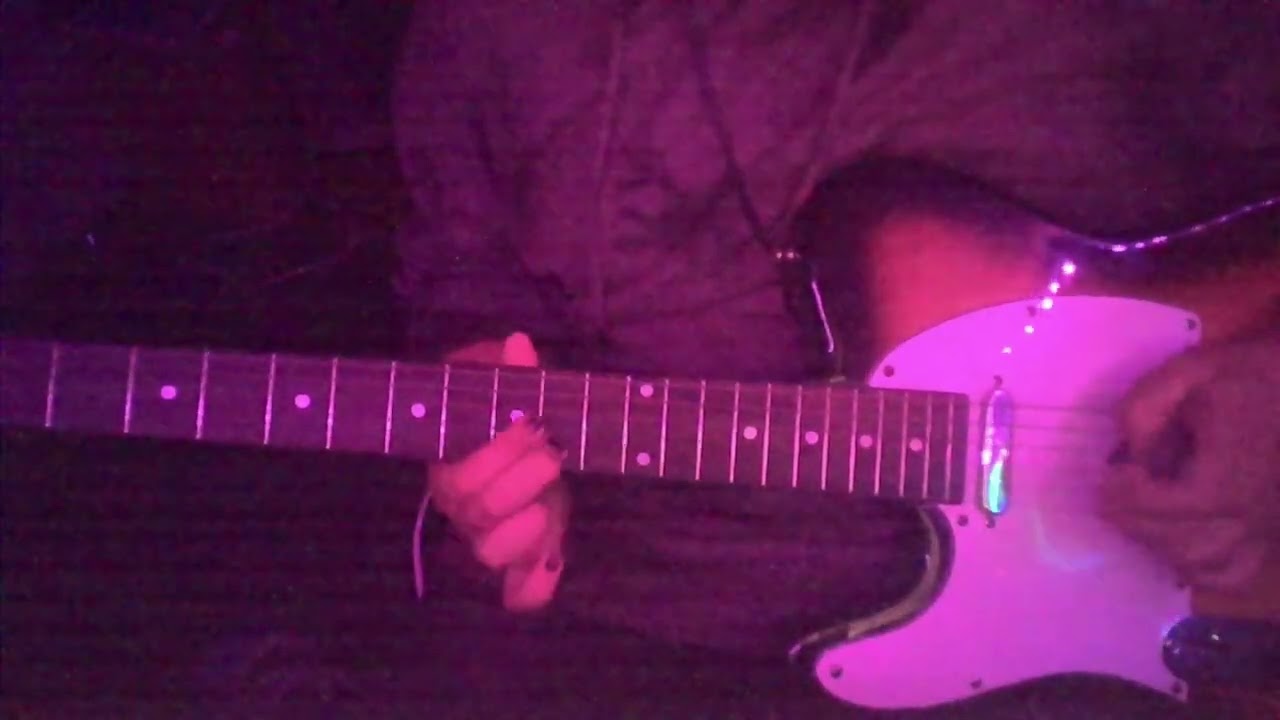 Jigsaw // Conan gray // solo cover - YouTube