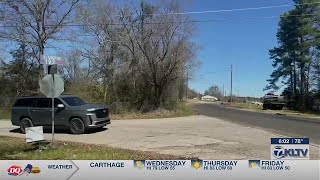 Smith County leaders deliver progress report on road bond projects