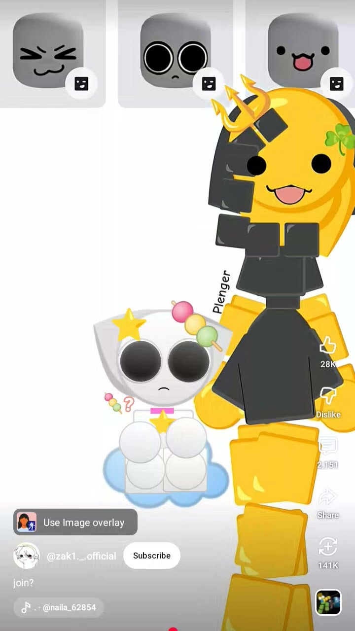 JOIN?💝⭐ - YouTube