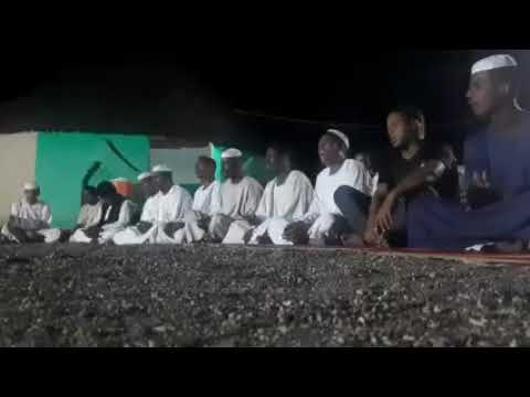 زورة المختار يا حاجنا 