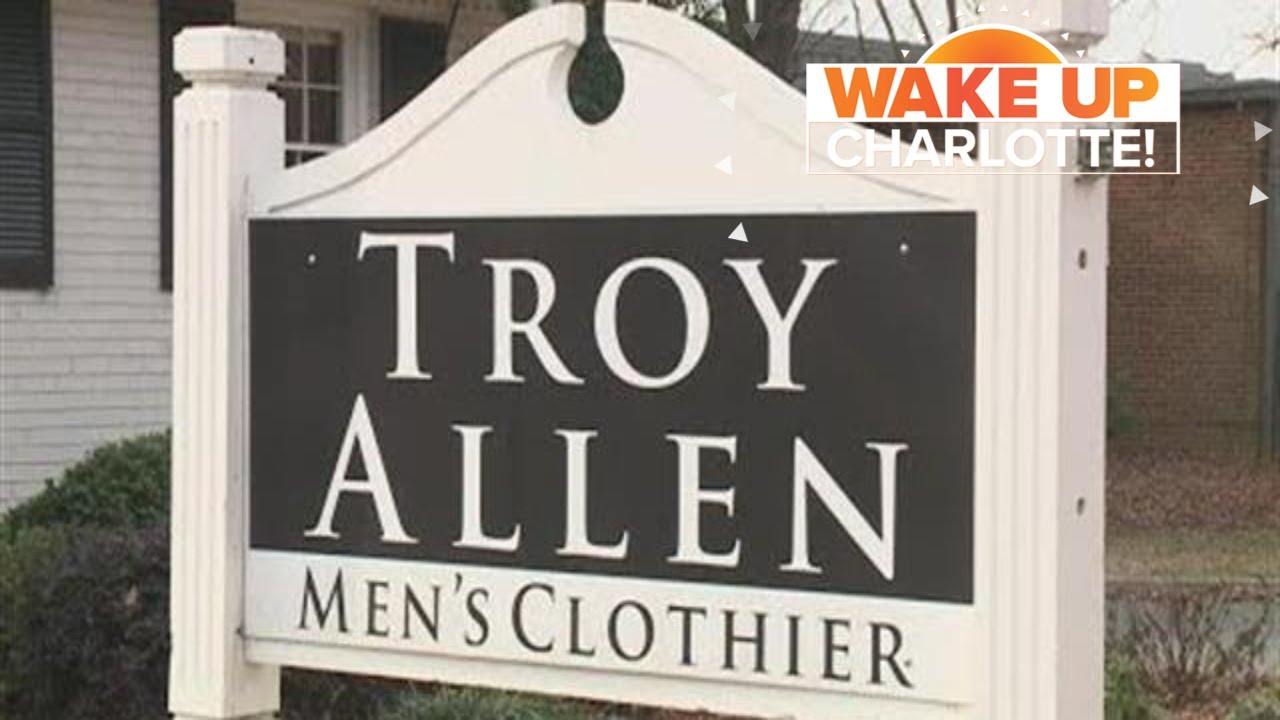 Charlotte business turns to social media to generate business during pandemic